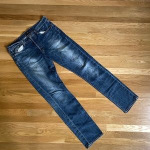 Vintage lucky brand jeans